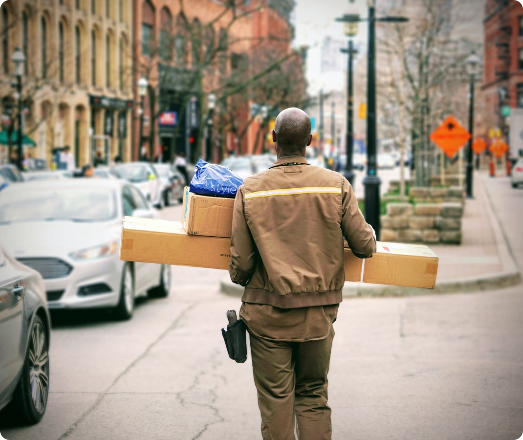 airfreight